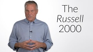 What Is the Russell 2000 And Why Is It Important [upl. by Lundquist146]