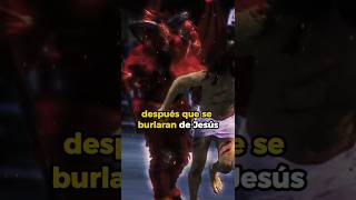 ¡Lo que sucedió después de que se burlaran de Jesús en Brasil te dejará sin palabras [upl. by Acemat127]