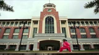 Nanyang Girls High School  Corporate Video [upl. by Retnyw]