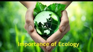 Class 12 An Introduction to Ecology Malayalam [upl. by Dachy266]