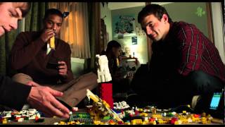 Chronicle  Movie Clip  Legos [upl. by Htial159]