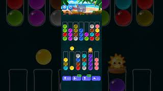 Ball sort level 2031 ballsort ballsortgame [upl. by Hola]