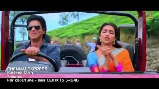 Chennai express movie song 2013 [upl. by Gosser355]