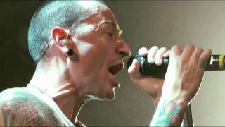 Linkin Park Numb Live At NYCHD [upl. by Conlon]