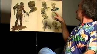 Return of the Living Dead Designing the Dead Featurette [upl. by Acherman658]