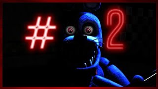 Top 10 Best FNAF Fan Games on Android 2 [upl. by Einatirb]