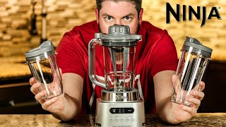 Just a Gimmick  Ninja TWISTi Blender Review [upl. by Anits]