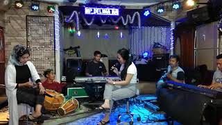 Cinta Tegarkan Hatiku  astri feat andani  edisi latihan  krisdayanti feat melly goeslow [upl. by Otter]