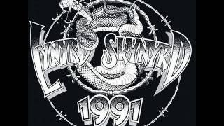 Lynyrd Skynyrd  Ive Seen Enoughwmv [upl. by Marba]