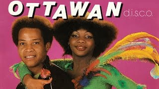 OTTAWAN  Disco 1979 [upl. by Iad166]