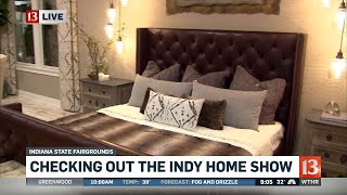 Indianapolis Home Show [upl. by Herzog903]