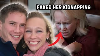 All About His Life After Wife Sherri Papini Faked Her Kidnapping [upl. by Egiap]