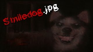 Smile Dog  Rysare 39  Creepypasta [upl. by Charters]