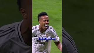 A maior DOR do Éder Militão edermilitao realmadrid futebol [upl. by Harv448]