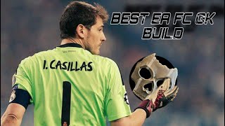 The best competitive GK build ea fc 24 [upl. by Gnoud264]