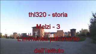 thl320 Legnano Melzi3 [upl. by Ettennad124]