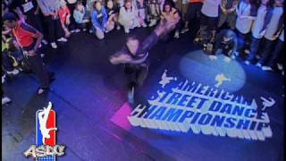 American Street Dance Championship trailer1 [upl. by Lotta]