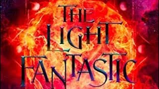 Terry Pratchett’s The Light Fantastic ReUpload BetterQuality Full Audiobook [upl. by Notnroht]