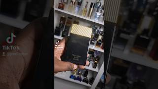 Welcoming Tom Ford Noir Extreme [upl. by Areem808]