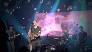 Coldplay  Ink  Casino de Paris LIVE HD 2014 [upl. by Simon715]