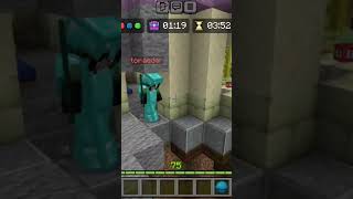 Trapping people in minecraft 261 [upl. by Susanetta665]