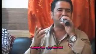 Shirwan Abdulla Aram Shaida 2012 Shara Band zor xosh by GanJ [upl. by Omrellug782]