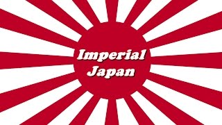 History Brief The Rise of Imperial Japan [upl. by Ahasuerus]