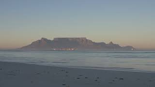 RAW footage of Cape Towns Stunning Beaches amp Iconic Penguins [upl. by Nairolf]