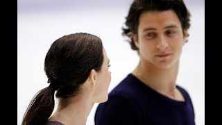 Tessa amp Scott  Heartbeats [upl. by Gamal]