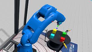 Inteliteks Fundamentals of Robotics with RoboX [upl. by Corry311]