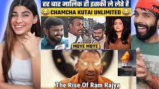 Moye Moye 😂 Congress Supporter  Moye Moye 😂 Kanhaiya Kumar  Funny Political Debates  Memes 😅 [upl. by Spoor]