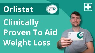 Orlistat  How To Lose Weight Fast In 2024 [upl. by Cooley]