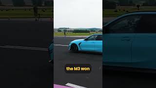 Which is this the BEST Manhart BMW [upl. by Llertac]