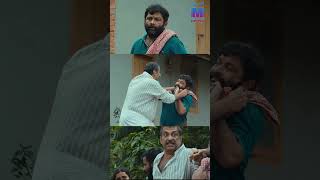 നിന്റെ ഒരു മകള് quotകത്തിച്ച് കളയും പച്ചക്ക്quot  New Malayalam Movie Scene  Superhit Movie [upl. by Antonetta]