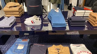 Tommy Hilfiger [upl. by Maroney]