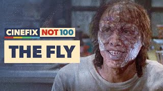 The Fly is Science Fiction’s Most Accessible Body Horror  CineFix Top 100 [upl. by Arrakat]