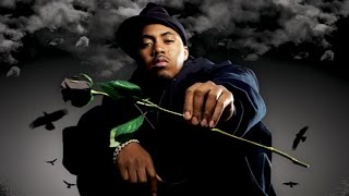 Top 10 Nas Songs [upl. by Lelith334]