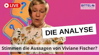 Update Reiner Füllmich  Analyse Aussagen V Fischer  13102024 [upl. by Drogin]