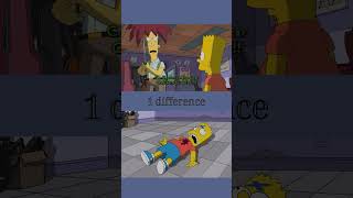 Bart’s Final Heartbreakshorts thesimpsons simpsons funnybart [upl. by Ailito]