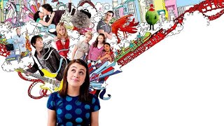 Angus Thongs and Perfect Snogging Full Movie Facts And Information  Georgia Groome  Alan Davies [upl. by Wenger]