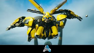 Fly Project  Toca Toca K Locco Remix  Transformers [upl. by Slayton]