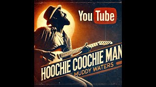 Reviving the Blues Spirit – ‘Hoochie Coochie Man’ Guitar Cover [upl. by Yi]