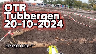 OTR Tubbergen 20102024 [upl. by Lochner]