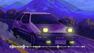 Initial D  Blazin Beat [upl. by Karleen]