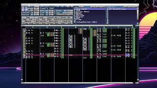 Milkytracker  Lands End [upl. by Adaminah898]