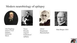 52 Introduction to Epilepsy and Classification [upl. by Yesdnyl]