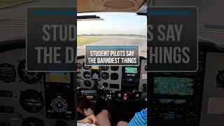 Student Pilots Say The Darndest Things  Ep 3 [upl. by Alyos]