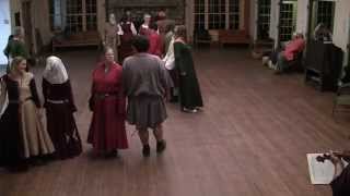 Glory of the West  English Country Dance  Walpurgisnacht [upl. by Eehc]