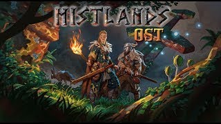 Valheim Mistlands OST  Hildir [upl. by Venu]