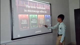 Interactive Biology MCQs Activity for Class 9  Sindh Board  The Smart School Ghotki [upl. by Panayiotis140]